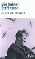 entre ciet et terre - stefansson