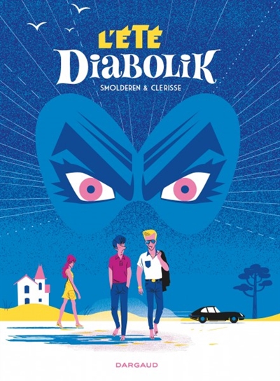 ete diabolik