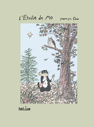 etoile de mo chai