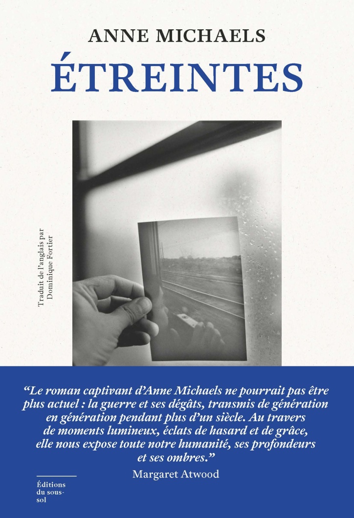 etreintes michaels