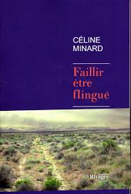 faillir - minard