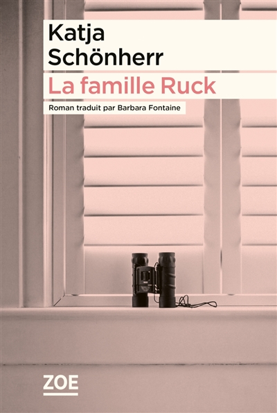 famille ruck schonherr