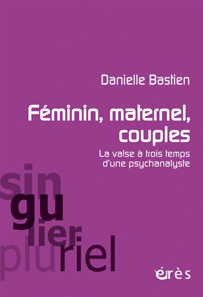 feminin maternel couples - bastien
