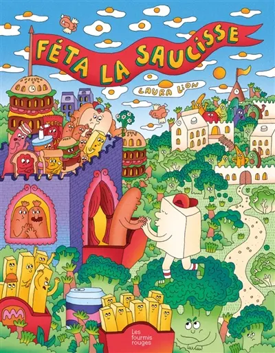 feta la saucisse 2