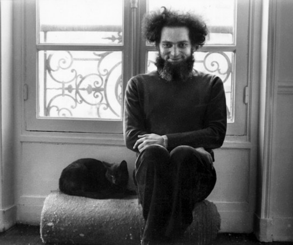 georges perec c christine lipinska