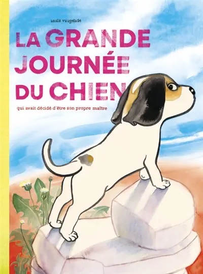 grande journe du chien