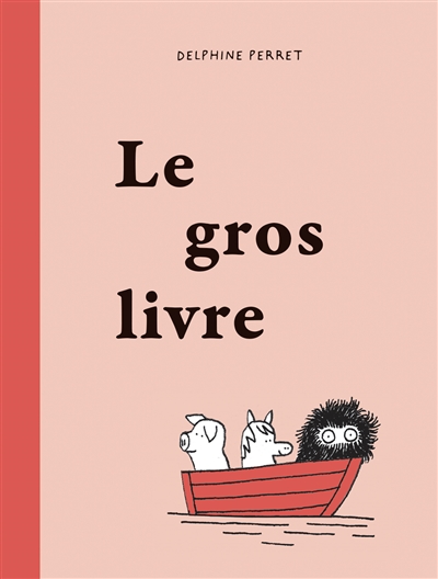 groslivre perret