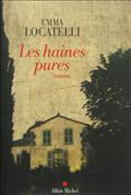 haines pures - locatelli