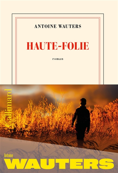 haute folie wauters