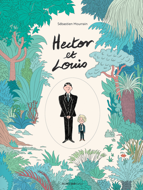 hector et louis