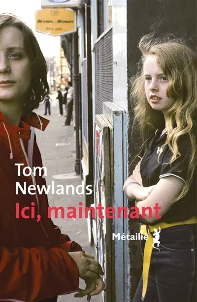 ici maintenant