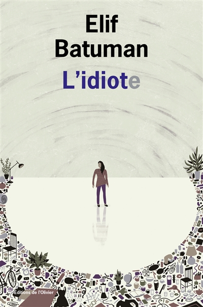 idiote batuman