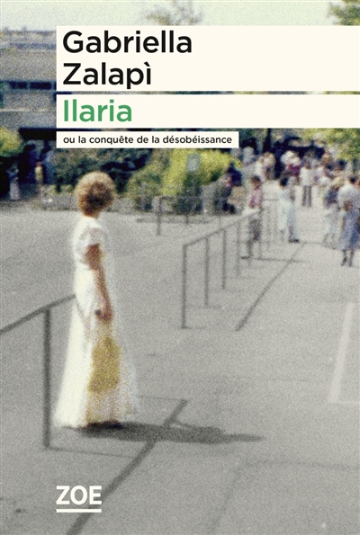 ilaria zalapi