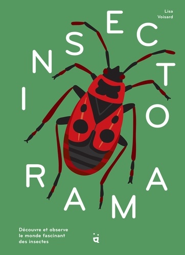 insectorama voisard