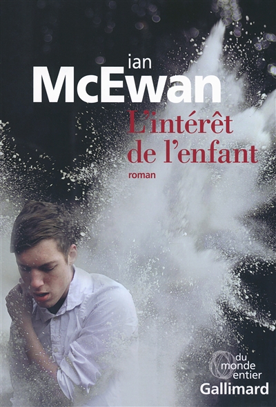 interet enfant - mcean