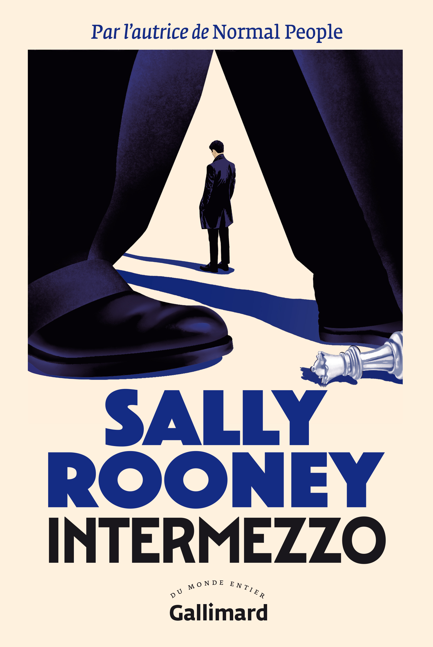 intermezzo rooney