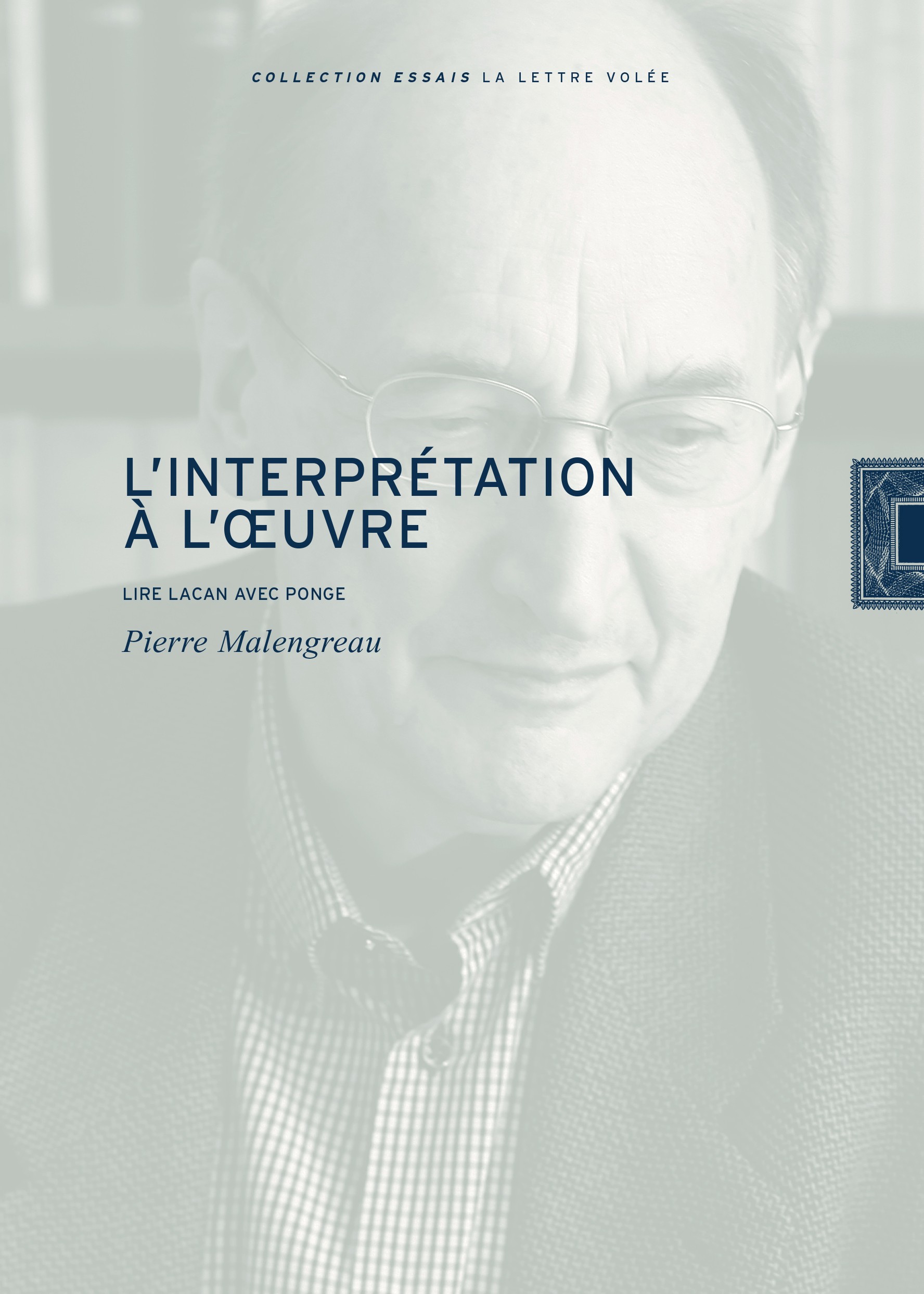 interpretation - malengreau