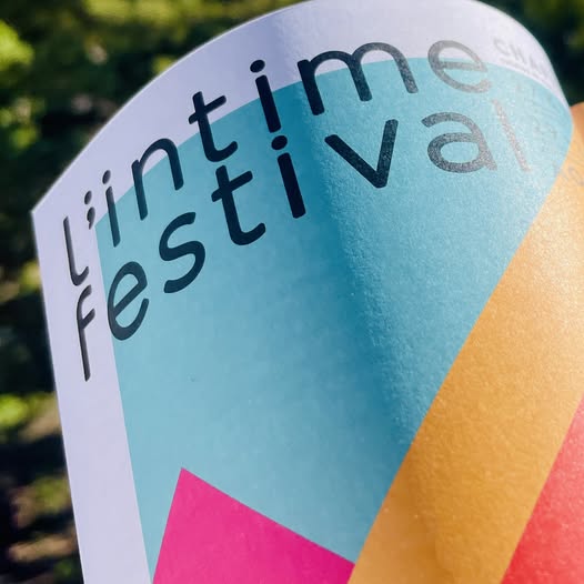 intime festival 2025