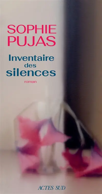 inventaire des silences pujas