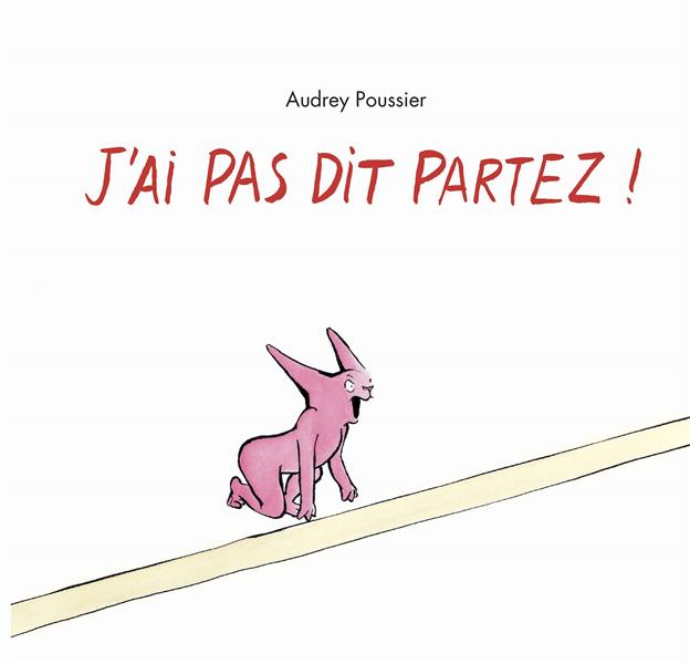 jai pas dit partez poussier