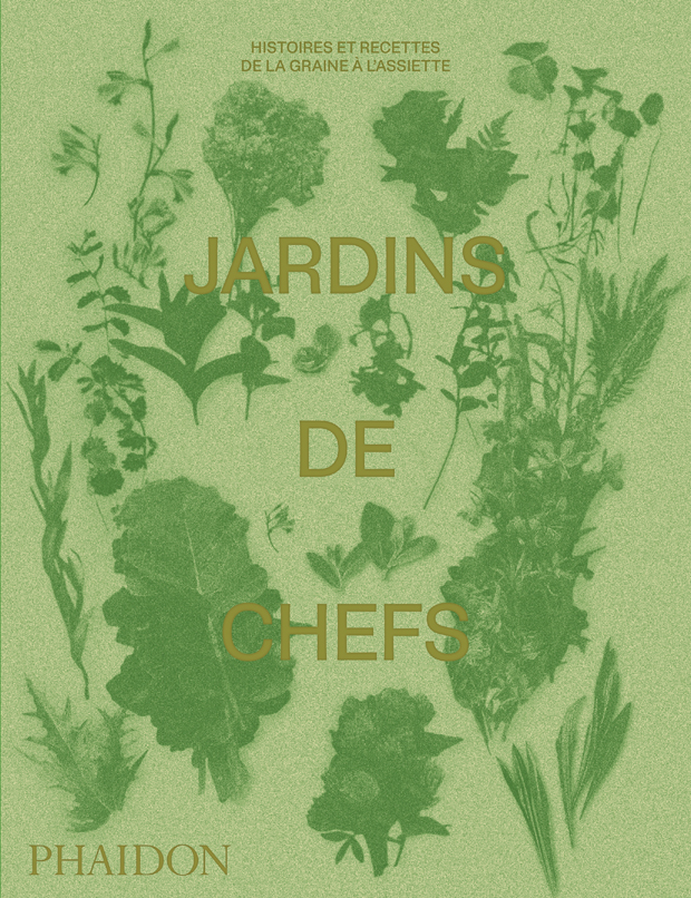 jardins de chefs