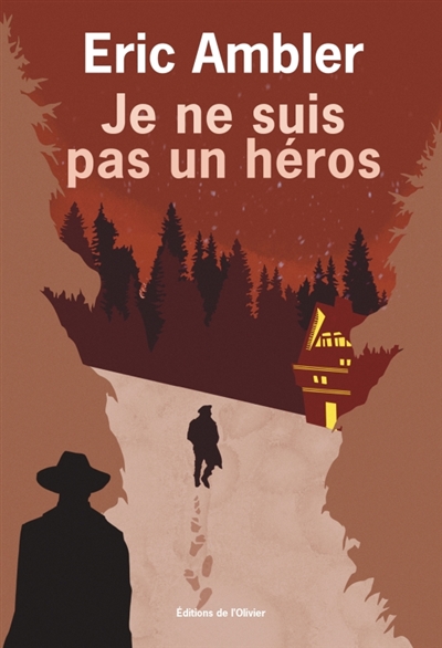 je ne suis pas un héros ambler