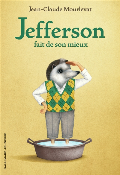 jefferon fait de son mieux mourlevat