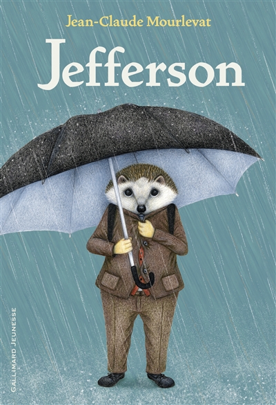 jefferson mourlevat