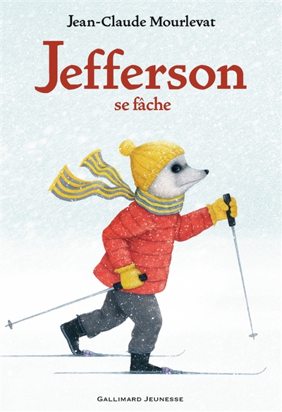 jefferson se fâche mourlevat