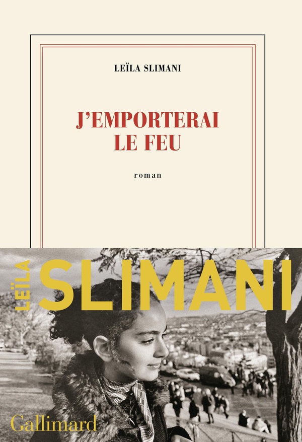 jemporterai le feu slimani