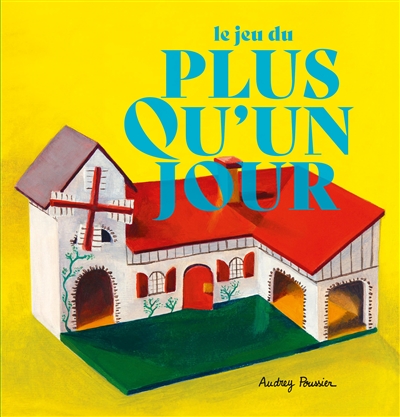 jeu du plus quun jour poussier