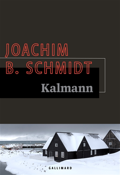 kalmann