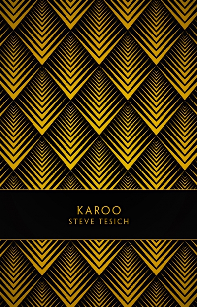 karoo - tesich