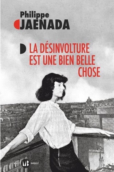 la desinvolture