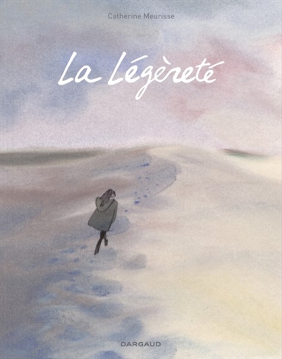 la legerete