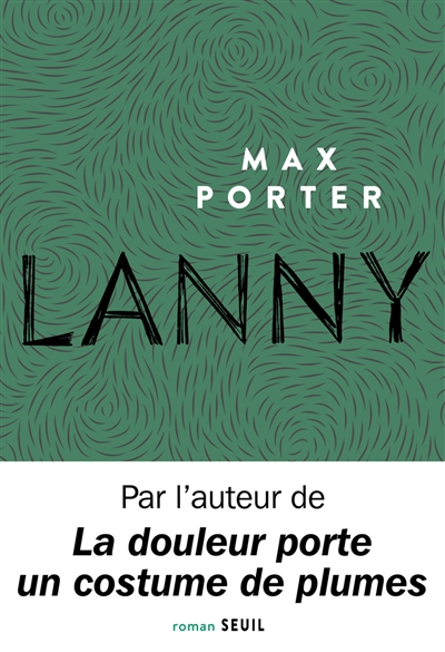 lanny - porter