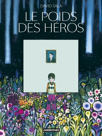 le poids des heros