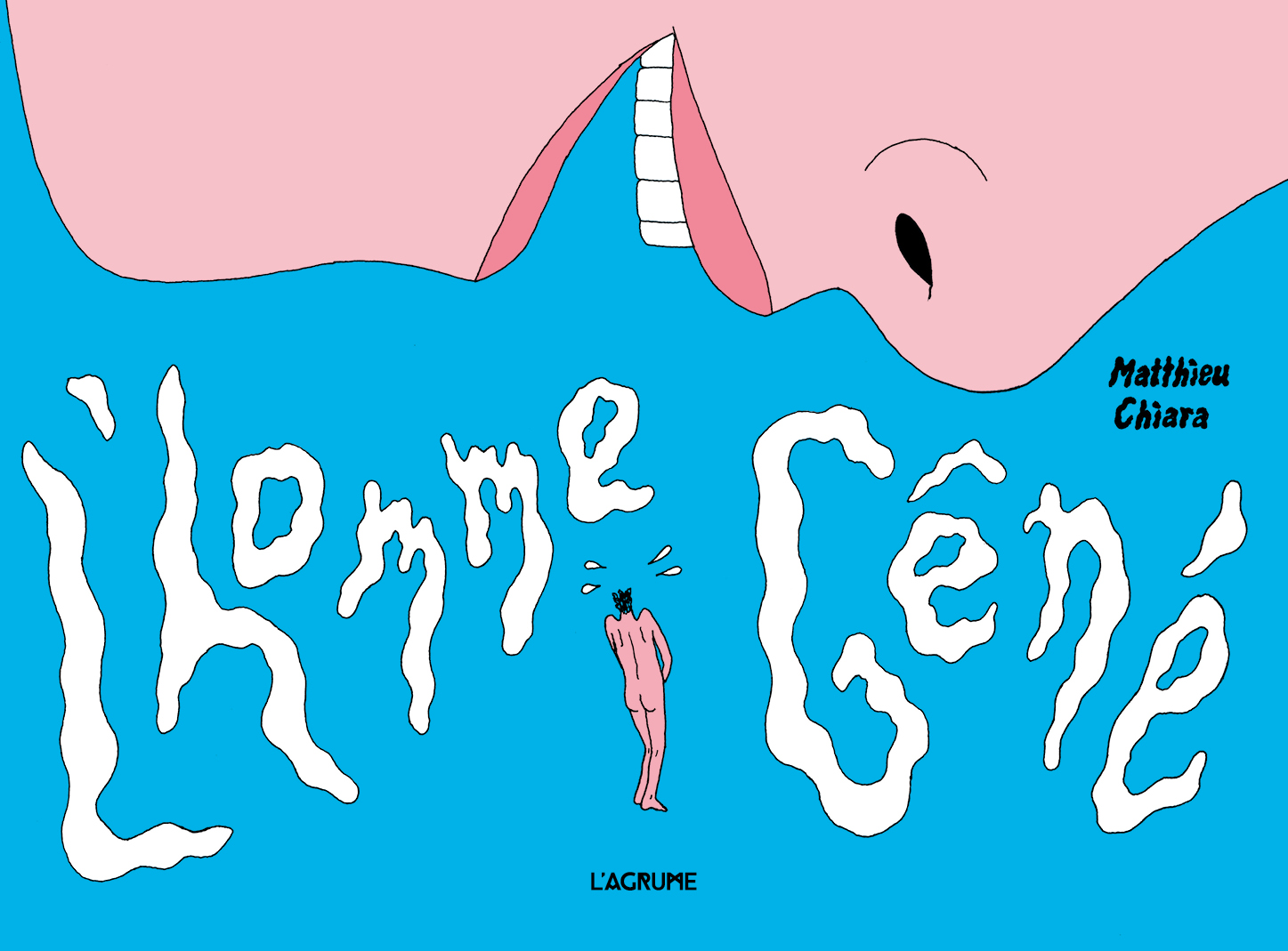 lhomme gene