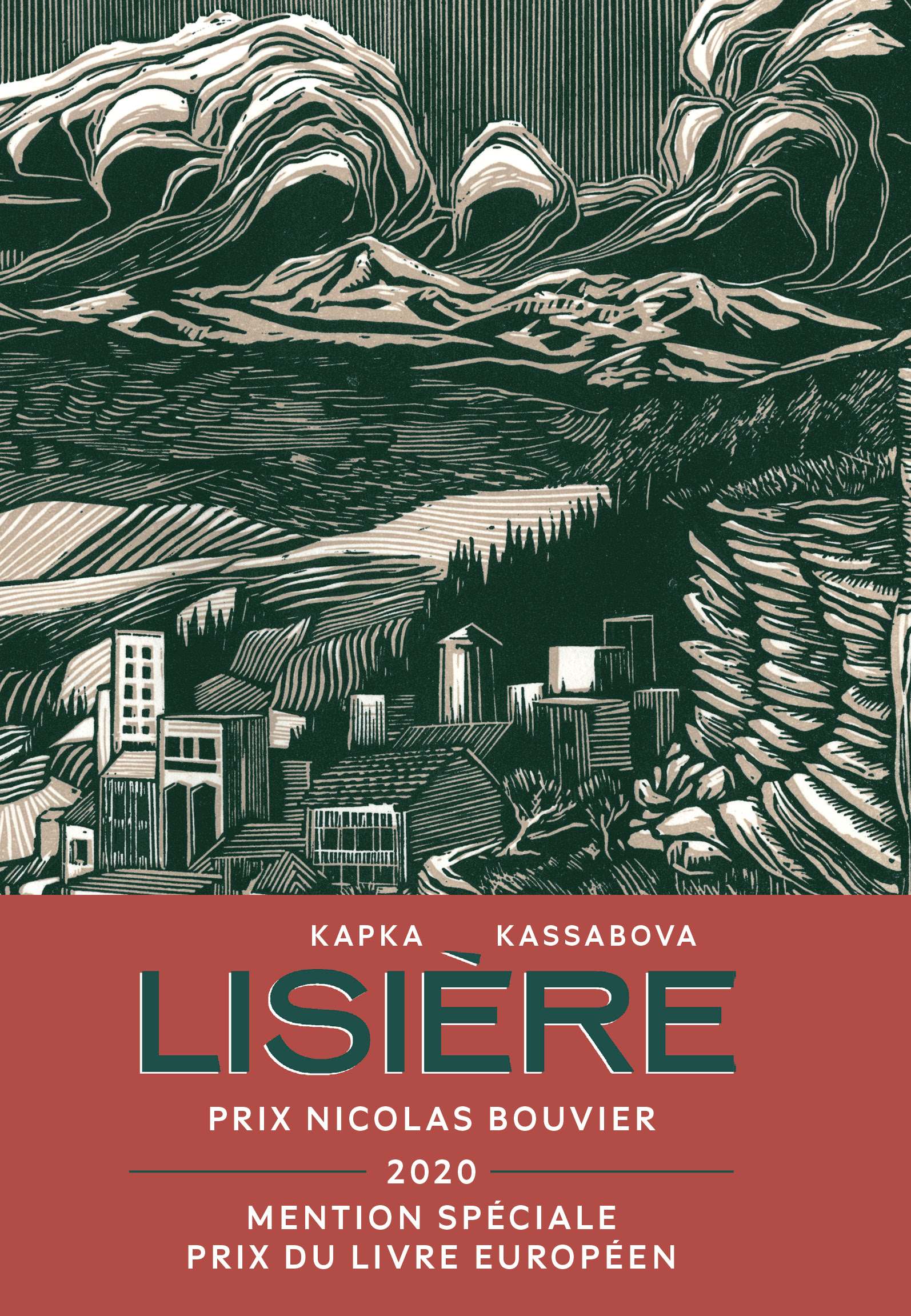 lisiere