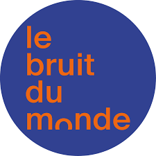 logo bruit du monde