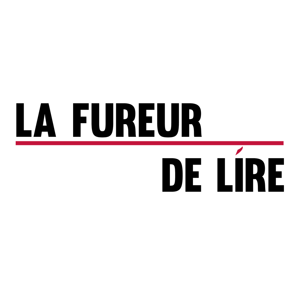 logo fureur lire