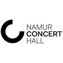 logo namur concert hall