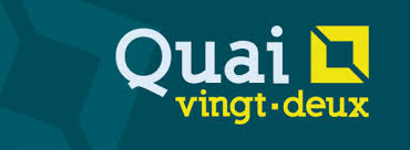 logo quai22