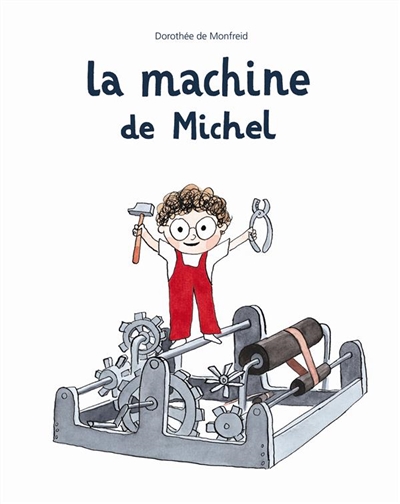 machine de michel - monfreid