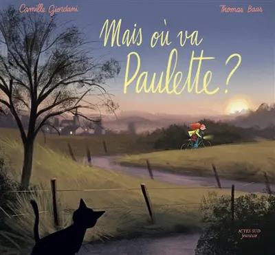 mais ou va paulette