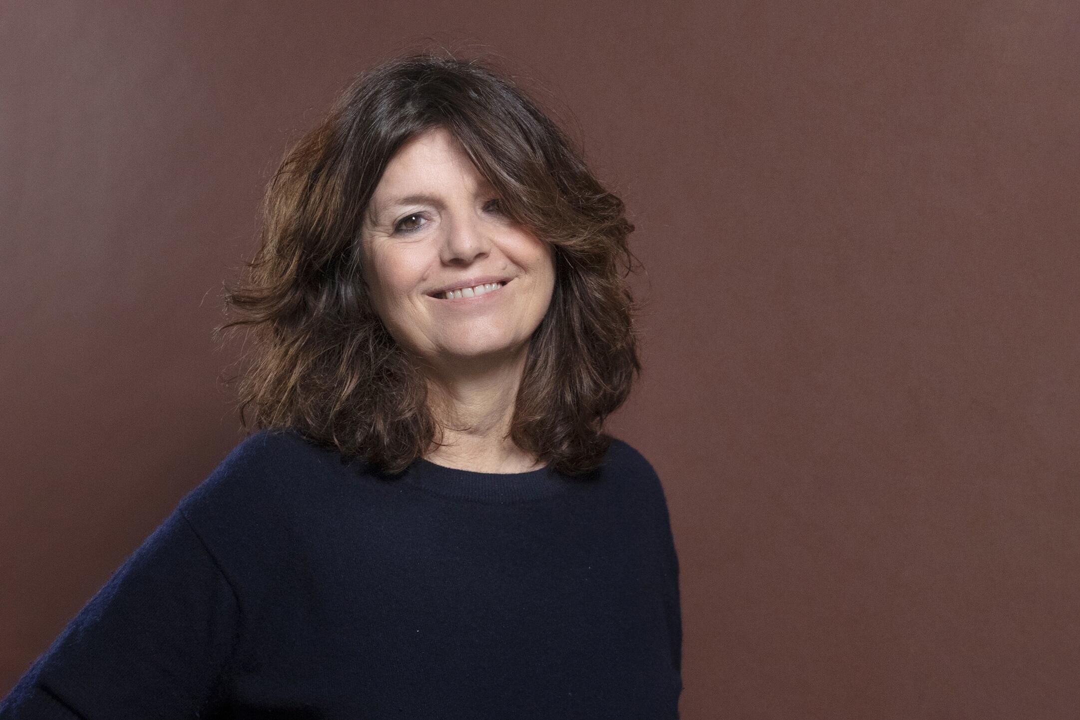 maylis de kerangal c Francesca Mantovani Gallimard