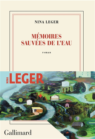 memoires leger
