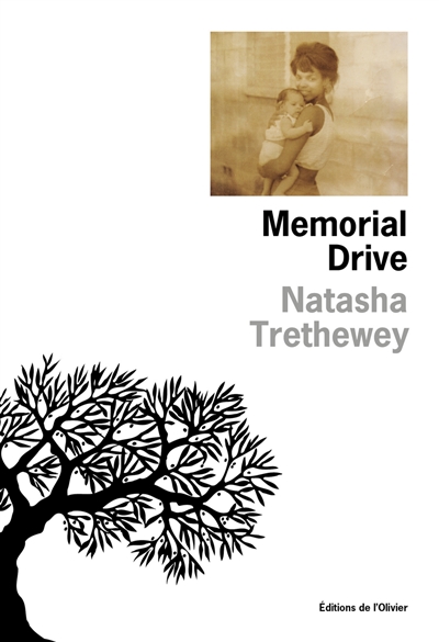 memorial drive trethewey