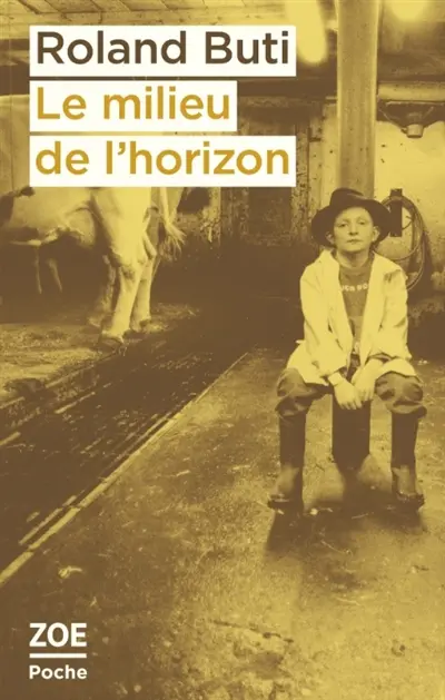 milieu horizon buti