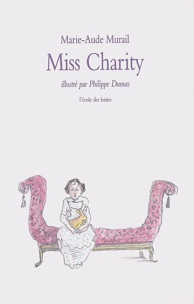 miss charity - murail